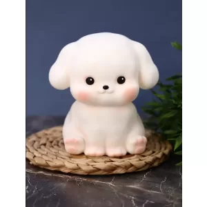 Ночник-антистресс "Puppy ", 14 см