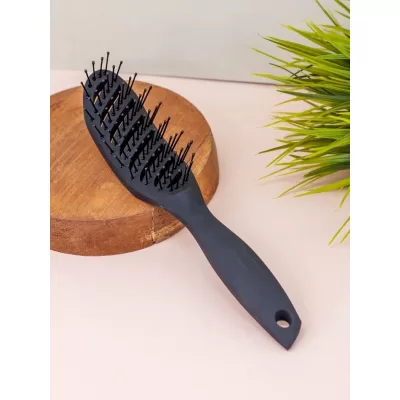 Расческа «Design style», black