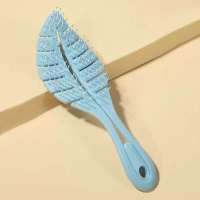 Расческа "Elastic", blue