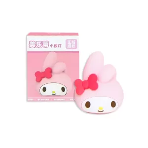 Светильник-ночник Melody 9см