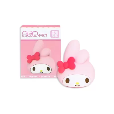 Светильник-ночник Melody 9см