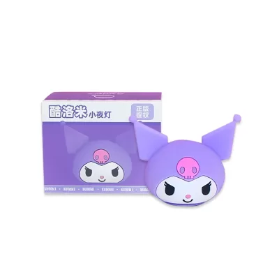 Светильник-ночник Куроми 7см