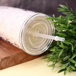 Тамблер «Shine», orange (750 мл)