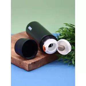 Термоc «Elegant», black (450 мл)