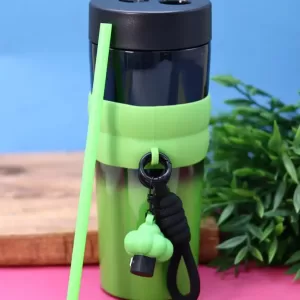 Термокружка «Bright», green (710 мл)