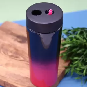 Термокружка «Bright», pink (710 мл)
