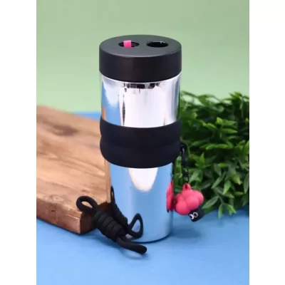 Термокружка «Bright», silver (710 мл)