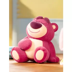 Фигурка DISNEY Lotso it's Me ДИСНЕЙ Лотсо, это я в сюрприз-боксе 1шт.