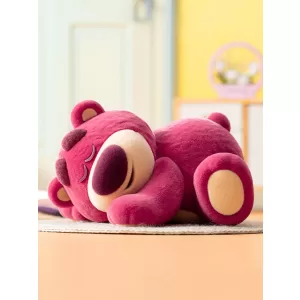 Фигурка DISNEY Lotso it's Me ДИСНЕЙ Лотсо, это я в сюрприз-боксе 1шт.