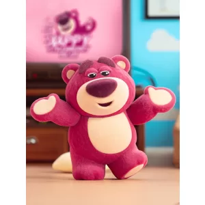 Фигурка DISNEY Lotso it's Me ДИСНЕЙ Лотсо, это я в сюрприз-боксе 1шт.