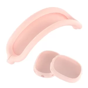 Чехол AirPods MAX (Pink)