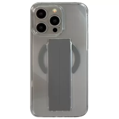 Чехол для iPhone 15 Pro Max KEEPHONE MagGrip Series MC0169 (Titanium)