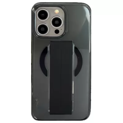 Чехол для iPhone 15 Pro Max KEEPHONE MagGrip Series mate MC0168 (Black)