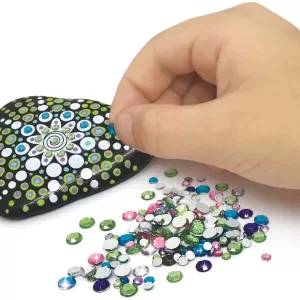 Набор для творчества "Каменный сад Дзен"Eclipsia