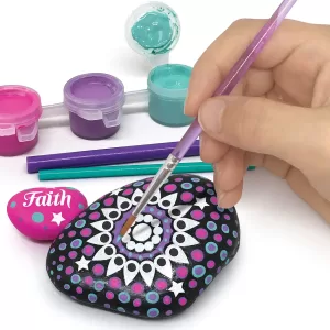 Набор для творчества "Каменный сад Дзен"Eclipsia