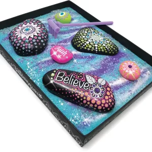 Набор для творчества "Каменный сад Дзен"Eclipsia