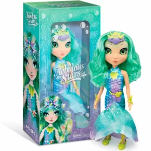 Кукла Marinia Marinia