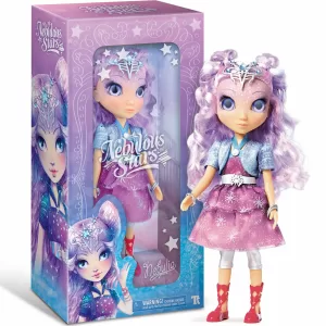 Кукла NebuliaNebulia