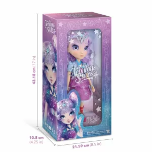 Кукла NebuliaNebulia