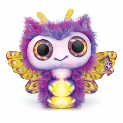 Мягкая игрушка Люмина Lumina