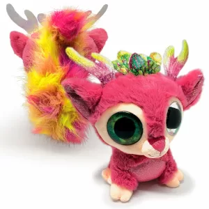 Мягкая игрушка Элана Elana