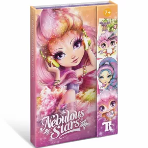 Набор для рисования акварелью Petulia