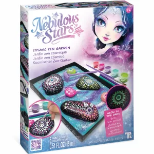 Набор для творчества "Каменный сад Дзен"Eclipsia