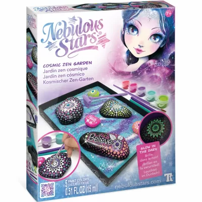 Набор для творчества "Каменный сад Дзен"Eclipsia