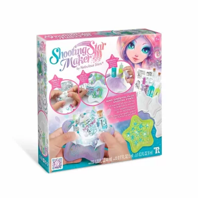 Набор для творчества "Падающая звезда" Coralia