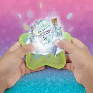 Набор для творчества "Падающая звезда" Coralia