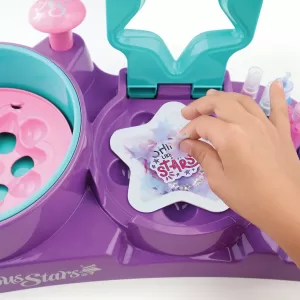 Набор для творчества "Падающая звезда" Estrelia