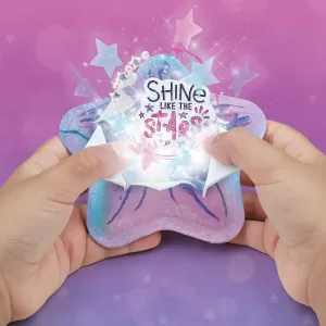 Набор для творчества "Падающая звезда" Estrelia