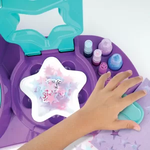 Набор для творчества "Падающая звезда" Estrelia