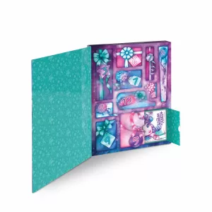 Набор мини-подарков ко Дню рождения - обратный календарь Nebulia