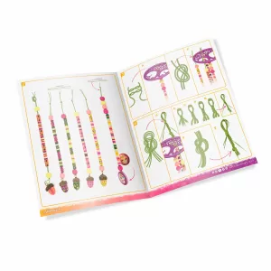 Набор по созданию украшения из бамбука для дома Hazelia