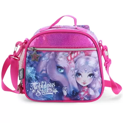 Термосумка для ланчбокса, для девочек Nebulia