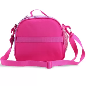 Термосумка для ланчбокса, для девочек Nebulia