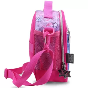 Термосумка для ланчбокса, для девочек Nebulia