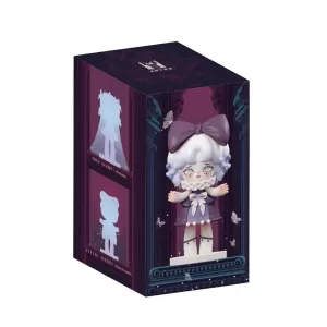 Фигурка MISYA Невероятный особняк в сюрприз боксе, 1шт.