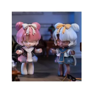 Фигурка MISYA Невероятный особняк в сюрприз боксе, 1шт.