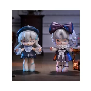 Фигурка MISYA Невероятный особняк в сюрприз боксе, 1шт.