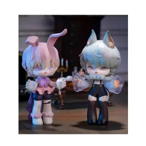 Фигурка MISYA Невероятный особняк в сюрприз боксе, 1шт.