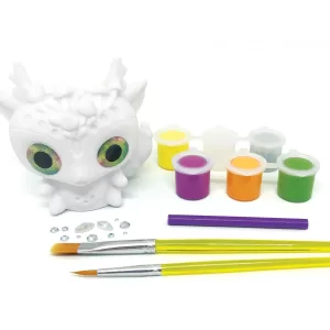 Фигурка для раскрашивания Elana