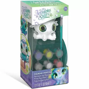 Фигурка для раскрашивания Octavia