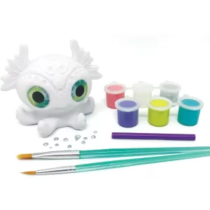 Фигурка для раскрашивания Octavia