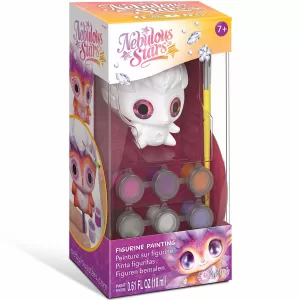 Фигурка для раскрашивания Paloma