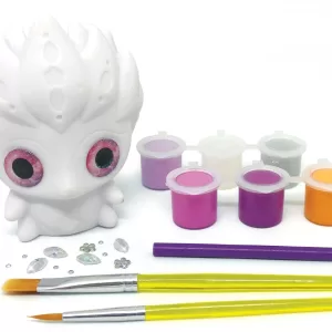 Фигурка для раскрашивания Paloma