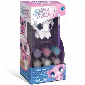 Фигурка для раскрашивания Stella