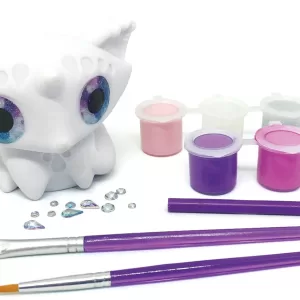 Фигурка для раскрашивания Stella