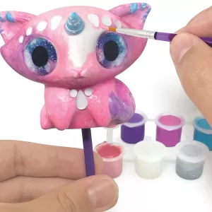 Фигурка для раскрашивания Stella